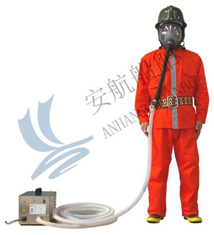電動(dòng)送風(fēng)呼吸器