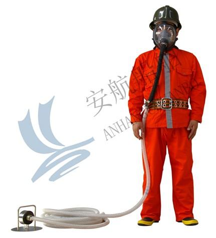 自吸式長(zhǎng)管呼吸器