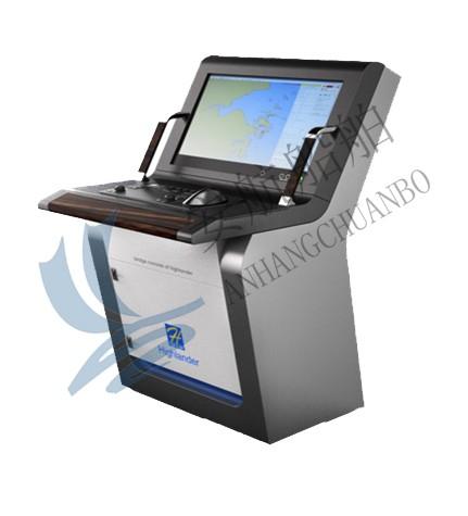 電子海圖顯示與信息系統(tǒng)