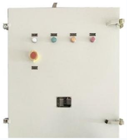 岸電箱