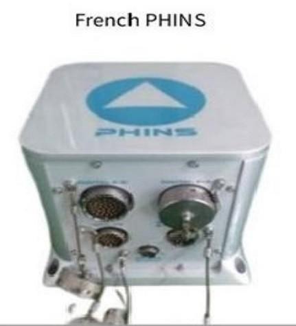 INS1000  系列光纖 GNSS/INS  組合慣性系統(tǒng)